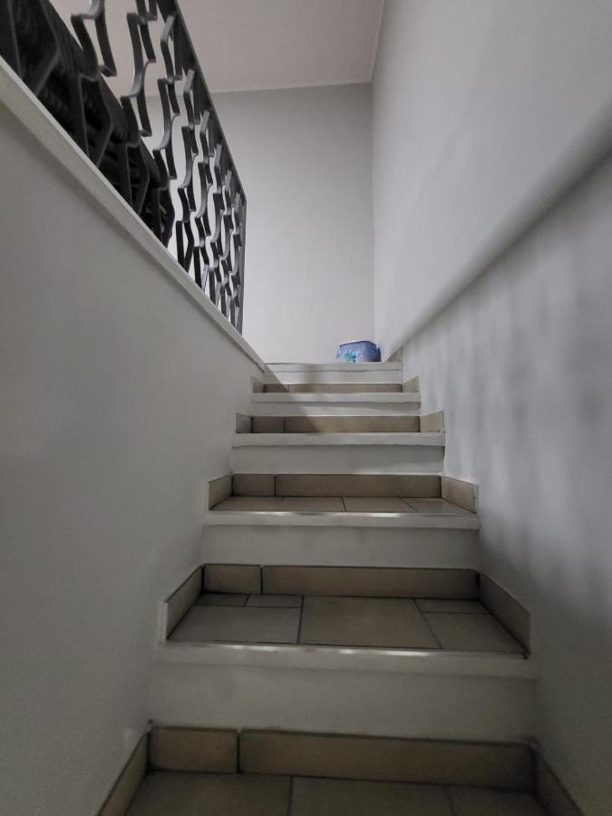 Apartment Carlo III Napoli Bagian luar foto